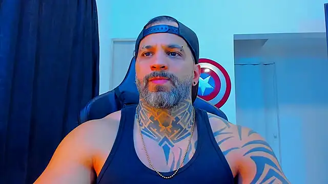 JoshRigby online show from 02-10-26, 08:13