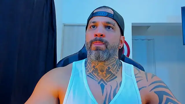 JoshRigby online show from 02-20-26, 06:52