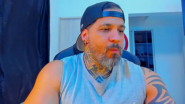 JoshRigby online show from 02-27-26, 07:36