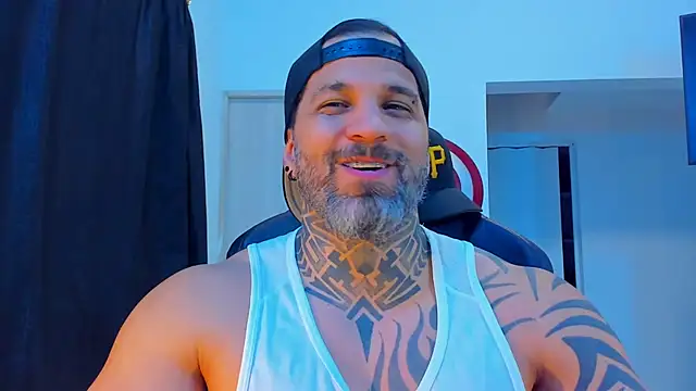 JoshRigby online show from 03-02-26, 08:15