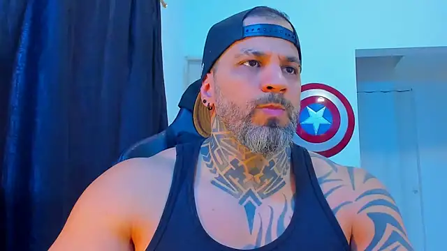 JoshRigby online show from 03-17-26, 08:01