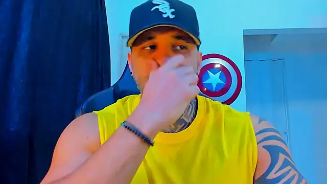 JoshRigby online show from 03-27-26, 07:02