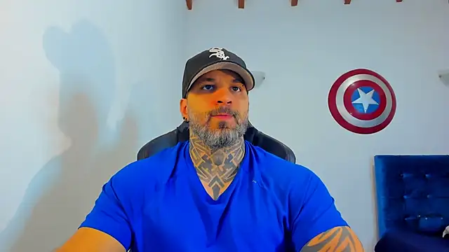 JoshRigby online show from 04-12-26, 06:35