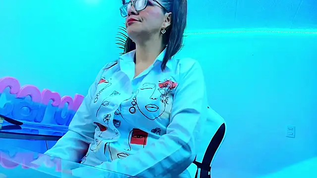 Carol Miss2 online show from 10-01-25, 10:43