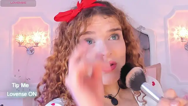 kendallspears 1 online show from 03-21-26, 08:19