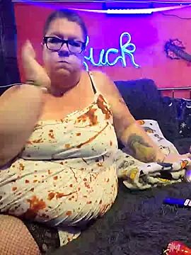 violentviolet68 online show from 05-02-26, 07:19