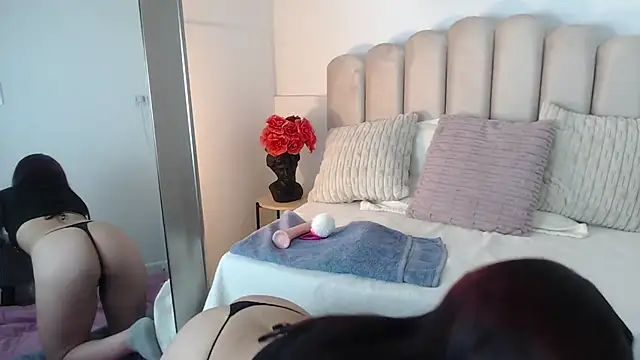 isa bigassx online show from 11-05-25, 04:45