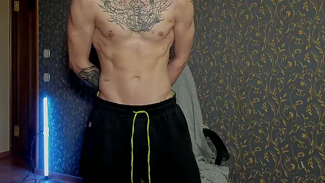 sweet smith8 online show from 01-12-26, 01:33