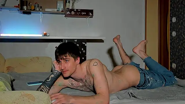 sweet smith8 online show from 03-07-26, 07:11