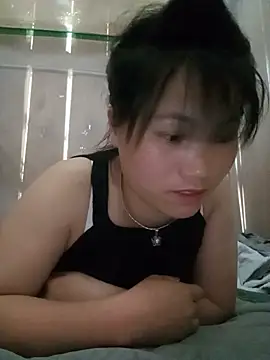 min-xinh online show from 06-10-26, 08:02