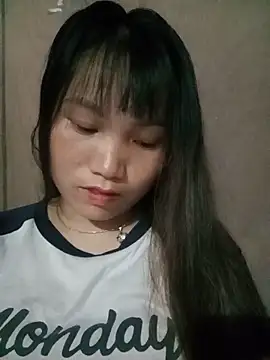 min-xinh online show from 06-21-26, 01:35