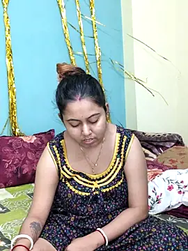 Hot Misti 69 online show from 03-22-26, 06:00