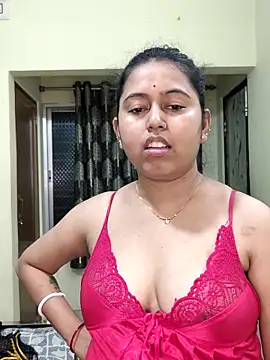 Hot Misti 69 online show from 04-14-26, 05:41