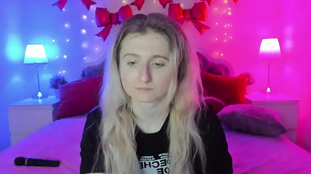 CamillaDreamer online show from 03-23-26, 06:34