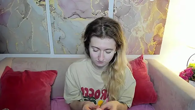 CamillaDreamer online show from 06-07-26, 07:28