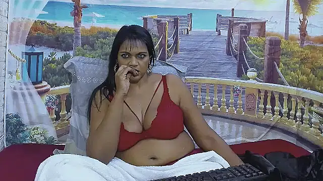 indianswtbella online show from 07-13-26, 04:54