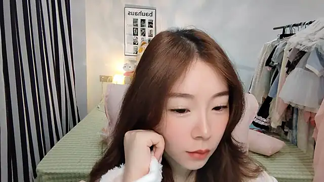 Gardenia-222 online show from 11-09-25, 08:23