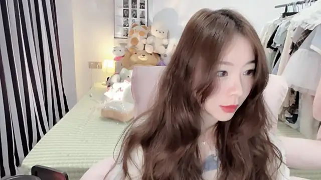 Gardenia-222 online show from 11-11-25, 08:58