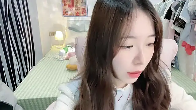 Gardenia-222 online show from 02-03-26, 01:16