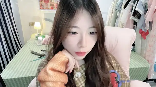 Gardenia-222 online show from 03-07-26, 01:35