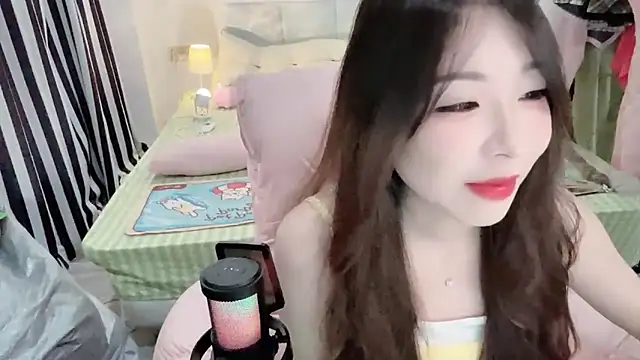 Gardenia-222 online show from 07-26-26, 10:44