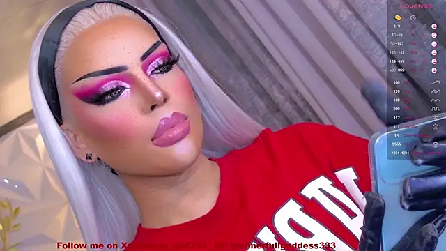 CherryHarper online show from 02-20-26, 09:21