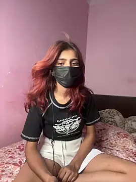 Aditi007 online show from 05-31-26, 07:48