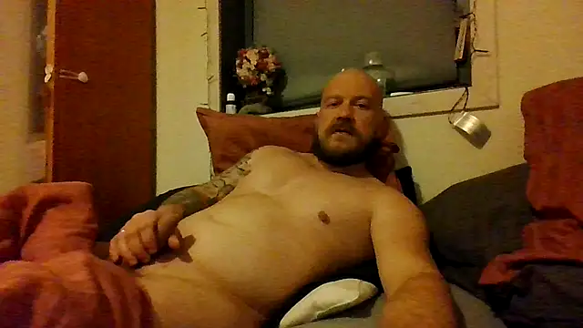 Real viking online show from 11-16-25, 07:19