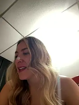 Mariana gom online show from 01-09-26, 03:37