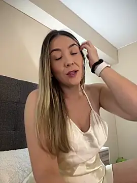 Mariana gom online show from 05-04-26, 12:34
