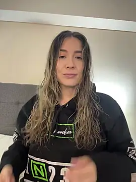 Mariana gom online show from 07-16-26, 02:23