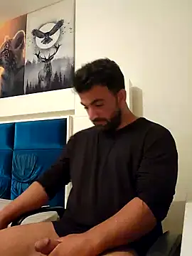 Snapshot of Cihangir0941 chatting on 09-30-25, 06:02 Cihangir0941 online show from 09-30-25, 06:02