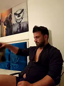 Snapshot of Cihangir0941 chatting on 10-01-25, 11:38 Cihangir0941 online show from 10-01-25, 11:38