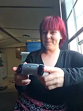 Hagwitchbarbie online show from 11-28-25, 08:22