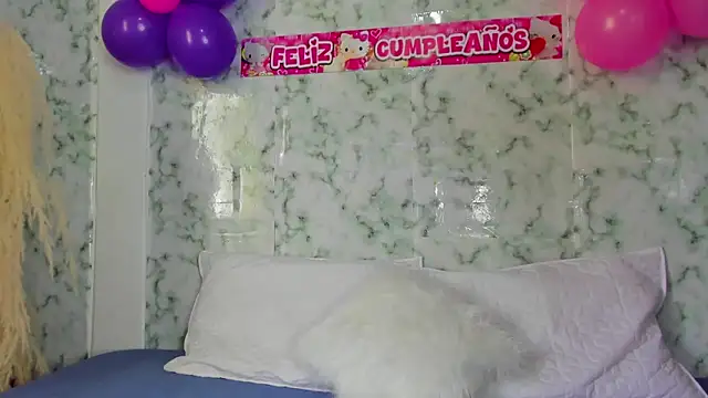 MelissaSam  online show from 03-17-26, 01:14