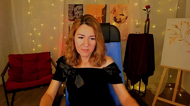 DonnaSmitth online show from 11-14-25, 03:44