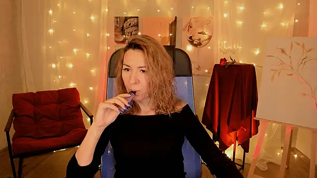 DonnaSmitth online show from 12-04-25, 12:25