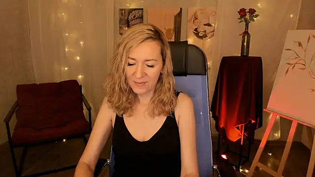 DonnaSmitth online show from 01-06-26, 06:11