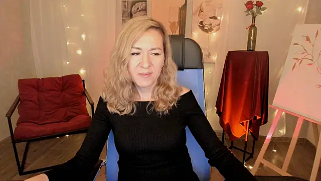 DonnaSmitth online show from 01-07-26, 06:21