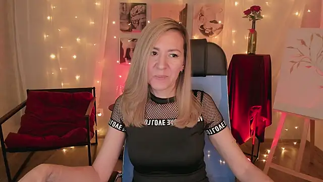 DonnaSmitth online show from 03-02-26, 06:37