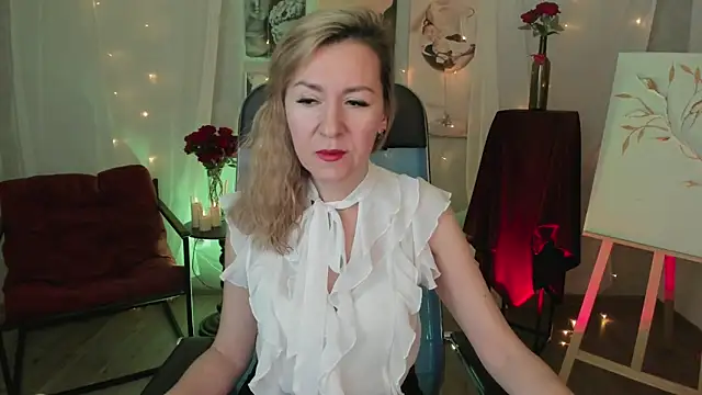 DonnaSmitth online show from 03-11-26, 06:36