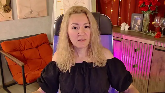DonnaSmitth online show from 06-01-26, 07:04