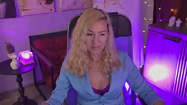 DonnaSmitth online show from 07-14-26, 11:10
