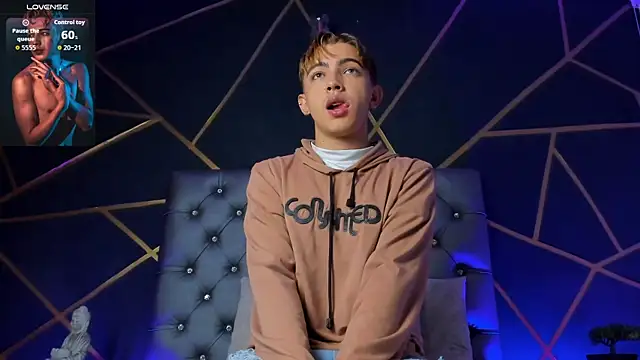 Lian Miller1  online show from 01-19-26, 12:31