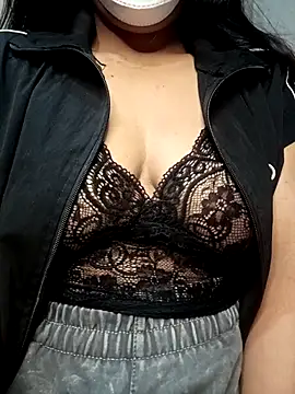 LenaCii online show from 02-18-26, 01:29