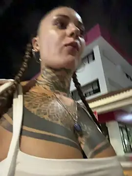 lurosscy online show from 11-26-25, 02:23