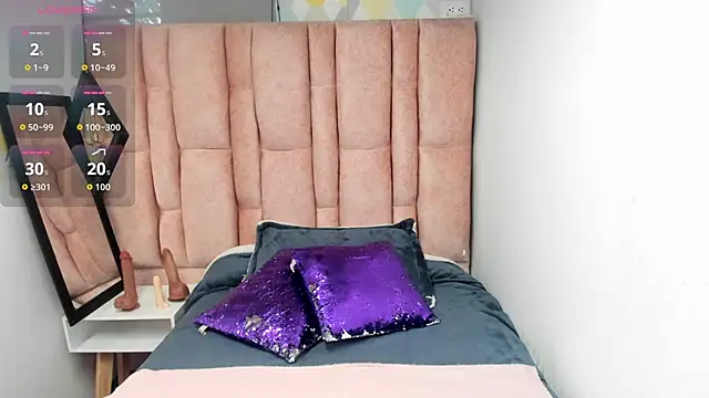 Issa Milf   online show from 03-10-26, 01:49