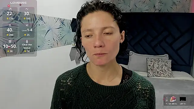 Snapshot of Valery_More__ chatting on 12-03-25, 12:25 Valery More online show from 12-03-25, 12:25