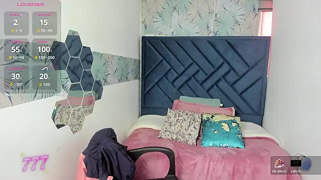 Valery More   online show from 03-13-26, 01:07