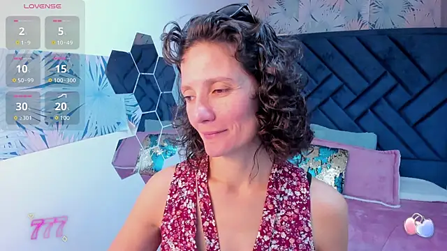 Valery More   online show from 05-15-26, 12:45